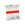Beads wholesaler Red nylon thread NYLONPOWER 0.35mm x 2m with needle (1)
