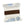 Beads wholesaler Beige-brown nylon thread NYLONPOWER 0.45mm per 2m with needle (1)