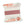 Beads wholesaler Dark pink silk thread - 0.45mm - per 2m with needle (1)