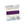Beads wholesaler Amethyst purple nylon thread NYLONPOWER 0.45mm x 2m with needle (1)