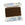 Beads Retail sales Brown nylon thread - 0.98mm - per 2m with needle (1)