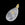 Beads Retail sales Quartz crystal teardrop pendant with zircon and gold-tone brass bail - 35x20x9mm (1)