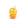 Beads wholesaler Hand of Fatma Synthetic citrine pendant and gold filled ring 21x15x5mm (1)