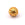 Beads Retail sales Openwork ethnic golden brass bead 10mm - Hole: 1.2mm (1)
