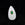 Beads wholesaler Faceted quartz crystal drop pendant with zircon 25x14mm (1)