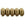 Beads Retail sales Bohemian bronze rondelle bead 3mm - Hole: 0.8mm (1thread-20cm)