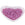 Beads Retail sales Czech fire-polished beads Milky Purple 3mm (50)