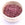 Beads wholesaler Firepolish faceted bead Opaque Transparent Topaz Pink 3mm (50)