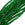 Beads Retail sales Firepolish Faceted Beads 4mm Emerald Green (50)
