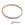 Beads Retail sales Natural horn bangle bracelet 65mm - Thickness: 4mm (1)