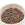 Beads wholesaler Czech round glass bead Matte Metallic Bronze Iris 2mm (30 beads)