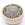 Beads wholesaler Czech round glass bead Light Black Diamond 4mm (50 beads)