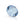 Beads Retail sales Preciosa Light Sapphire Glue-on Rhinestones flatback ss6-1.90mm (80)