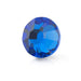 Preciosa Sapphire Glue-on Rhinestones flatback ss6-1.90mm (80)