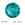 Beads Retail sales Preciosa Flatback Hotfix Rhinestones Blue Zircon - ss12-3mm (80)