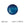 Beads Retail sales Preciosa Flatback Hotfix Rhinestones Montana - ss10-2.70mm (80)