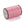 Beads wholesaler Brazilian Waxed Twisted Polyester Cord PINK 0.8mm - 50m spool (1)