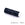 Beads wholesaler Waxed Braided Polyester Cord Anthracite Grey - 0.35mm - 40m (1)