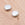 Beads wholesaler Freshwater pearl white disc 12-13mm (2)