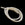 Beads wholesaler Freshwater pearl button rondelle white cream - 3x1.5mm - Hole: 0.5mm (1 Strand 38cm)