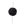 Beads wholesaler Shamballa style bead -jet black - 12mm Hole: 1mm (1)