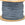 Beads Retail sales Steel blue nylon cord - 1mm (5m)