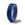 Beads wholesaler Silky braided nylon cord royal blue 1.5mm - 20m spool (1)