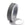 Beads wholesaler Braided silky nylon cord Dark gray 1.5mm - 20m spool (1)