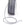 Beads Retail sales Twisted silky nylon cord Grey 1.5mm (2m)