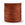Beads wholesaler Braided nylon cord 0.4mm sienna brown (5m)