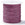 Beads wholesaler Old pink purple braided nylon cord - 0.4mm (5m)