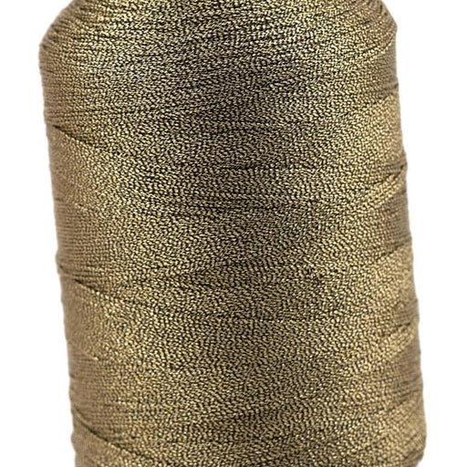 Buy Polyester cord antique bronze metal wire 0.6mm (5m)