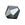 Beads Retail sales Preciosa Jet Light Hematite Full Bicone - 2.4x3mm (40)