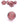 Beads Retail sales Murano Round Bead Dark Amethyst and Silver 10mm (1)