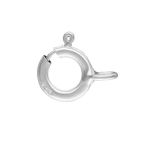 Clasps
