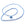 Beads Retail sales Torque necklace in sky blue silk and cotton thread 44cm (1)