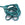 Beads Retail sales Hand-dyed natural silk cord - emerald green 2mm (1m)