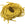 Beads wholesaler Hand-stitched natural silk cord - curry yellow 2mm (1m)