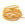 Beads Retail sales Silky golden metallic soutache 2.5x1mm (2m)