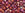Beads wholesaler cc1824 - AIKO Toho Beads 11/0 tube Orange-Lined Alexandrite Rainbow (2g)