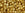 Beads wholesaler cc715 - AIKO Toho Beads 11/0 tube 24K Bright Gold Plate (2g)