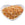 Beads wholesaler Mix of seed beads and tube beads - silver-lined topaz iridescent & frosted (10g)