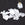 Beads Retail sales Transparent matte petal pendant 15mm - Hole: 1mm (10)