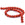 Beads Retail sales Natural red jasper round beads 10mm - Hole: 1mm (1 strand - 38cm)