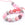 Beads Retail sales Round Jade Bead Pastel Mix -10mm - Hole: 1mm (1 Strand - 19cm)