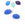 Beads Retail sales Carved scarab bead Blue chalcedony 14x10mm - Hole: 0.8mm (1)