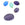 Beads Retail sales Scarab carved bead Amethyst 14x10mm - Hole: 0.8mm (1)
