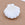 Beads Retail sales Pendant White shell scallop - 28.5x29.5mm (1)