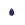 Beads Retail sales Lapis lazuli faceted pear drop bead pendant 10x8mm (1)