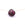 Beads Retail sales Faceted pear heart pendant Garnet 9x8mm - Hole: 0.5mm (1)